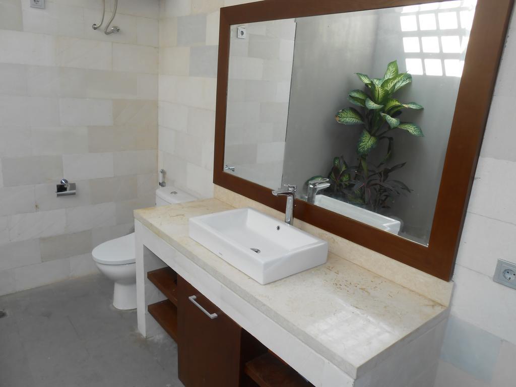 The G Villas Pecatu  Room photo